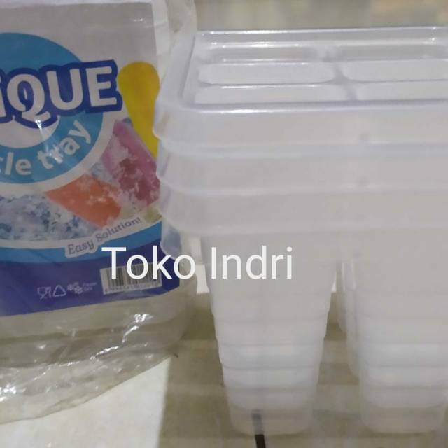 CETAKAN ES KRIM STIK CETAKAN ES LOLIPOP PLASTIK