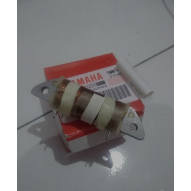 Spol CDI rx king rxk rxking original 1MF