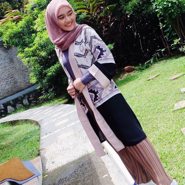 mirand outer