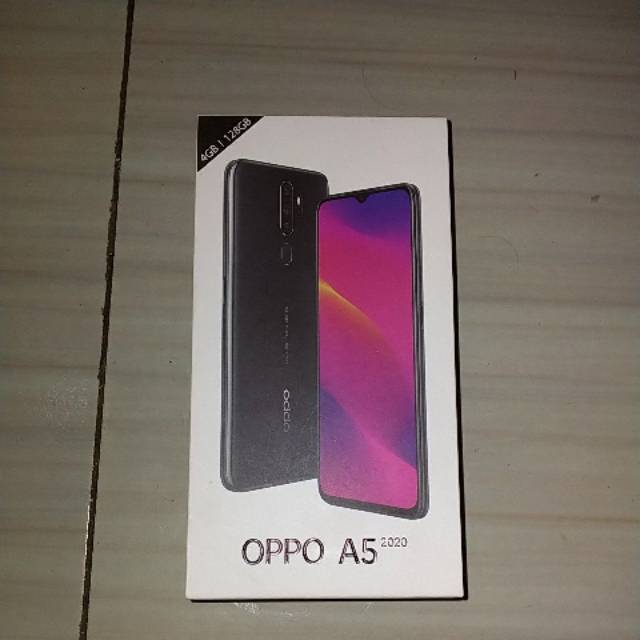 OPPO A5 2020 4/128GB