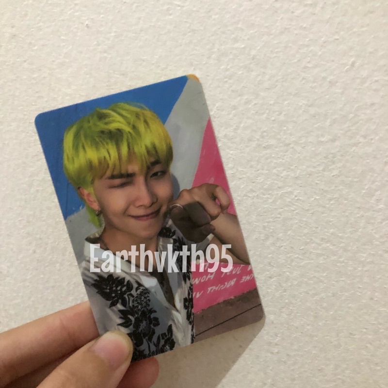 LD BUTTER SW NAMJOON