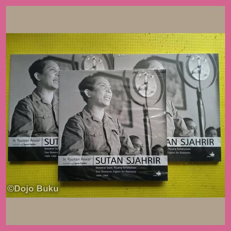 SUTAN SJAHRIR ( H. ROSIHAN ANWAR)
