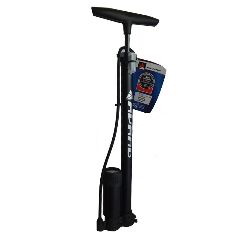 Avand 7032 Pompa Sepeda Pressure Meter Hitam Shopee Avand 7032 Pompa Sepeda Pressure Meter Hitam Shopee