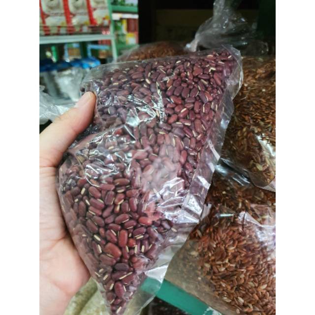 

Kacang merah 500gr