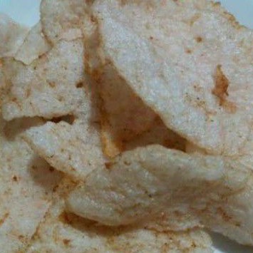 

Piscoklegit_ Kerupuk Petis Udang Rajawali Paket 1 Kg