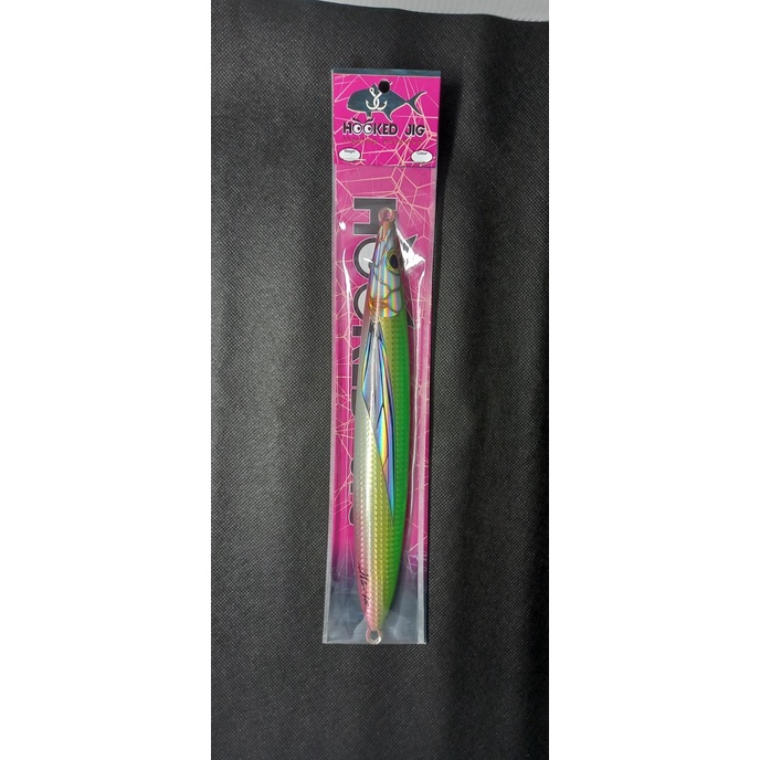 """] Dual star 600 gr hooked jig