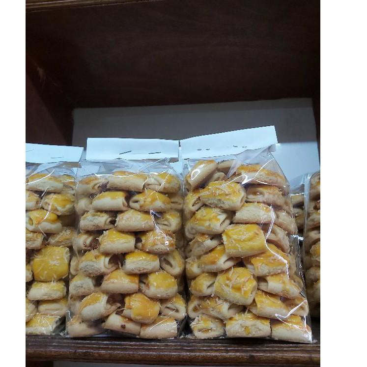 

COD kue nastar lipat 500gr