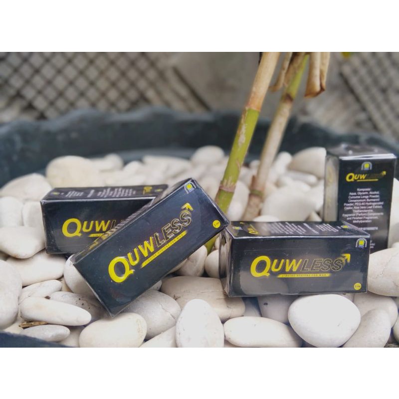 QUWLESS,QUWLESS NASA,laris ,