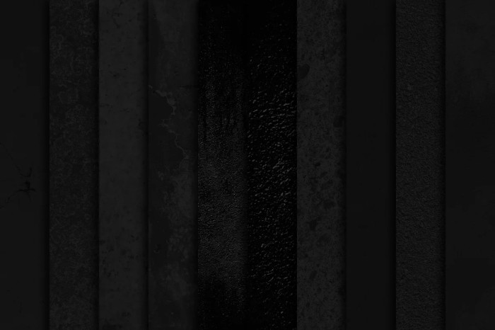 50 Black Textures - JPEG Ultra HD