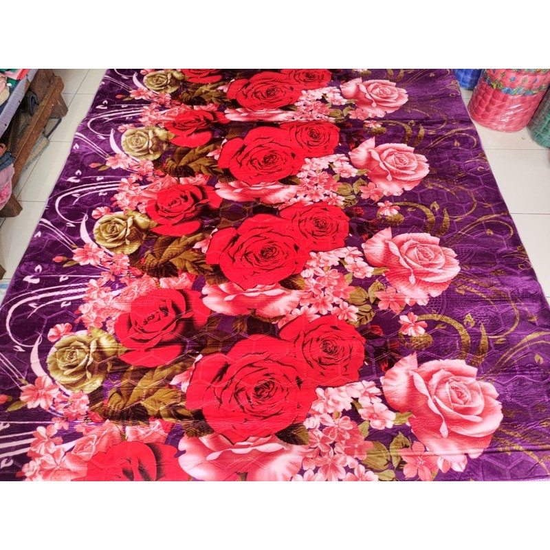 Karpet Malaysia 190x220