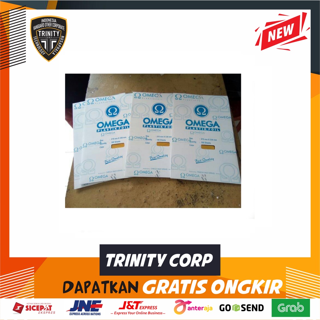 

PLASTIK FOIL MERK OMEGA WARNA