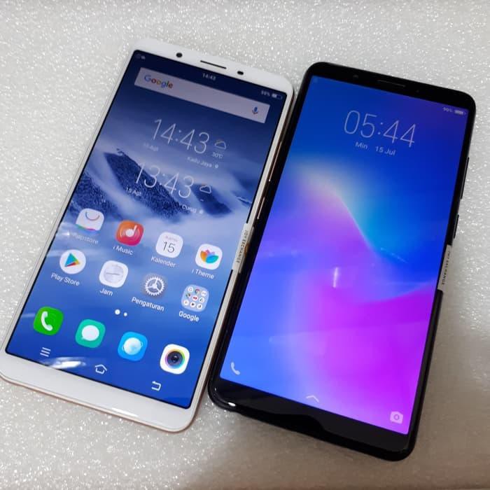  Handphone Second VIVO  Y71  Ram 2 16 Second Mulus HP Bekas 