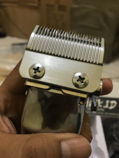 ADY78 KEMEI KM 1997 kemei km-1997 alat cukur tambut mesin cukur rambut