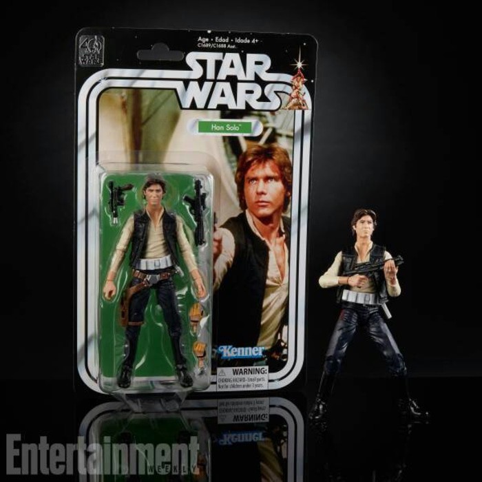 Jual Star Wars Hasbro Black Series 