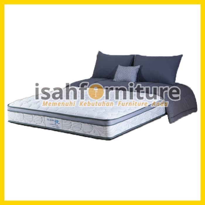 Kasur Saja Comforta Superfit Gold Orthopedic HANYA MATRAS - 120x200