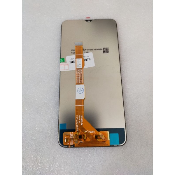 LCD VIVO Y19/y5s/U3/ORG LCD TOUCHSCREEN Y19 ORG