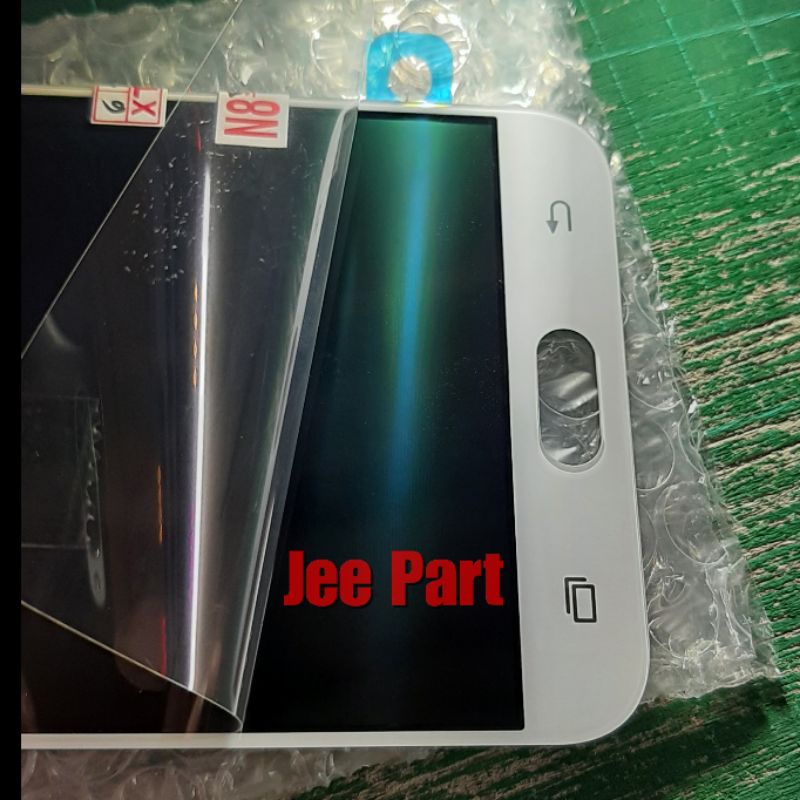 LCD TOUCHSCREEN SAMSUNG C710 C7100 - J7 PLUS - C7 2018 - C8 - OLED