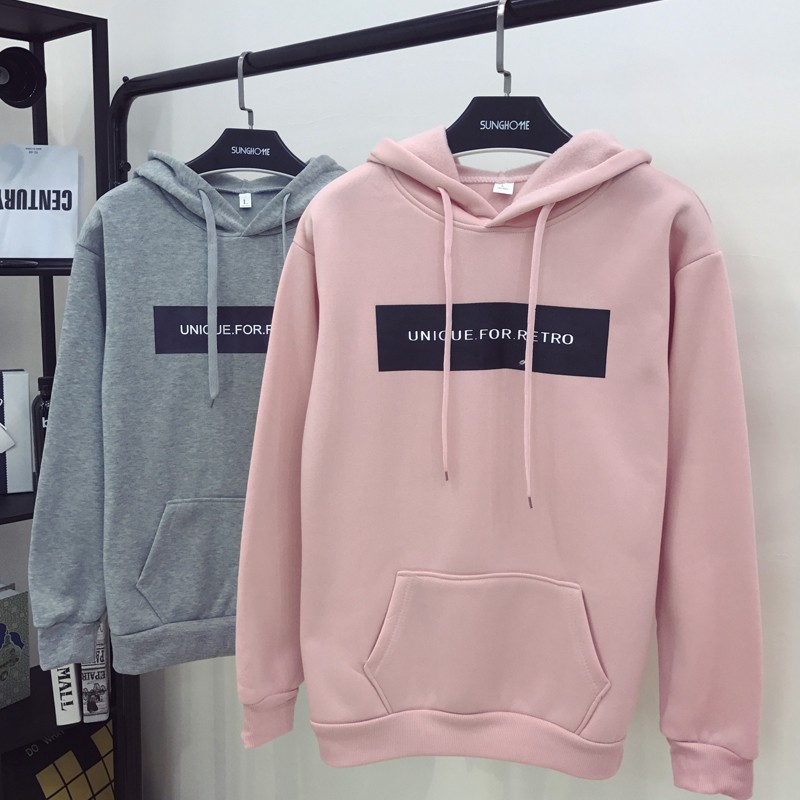 unique for retro hoodie