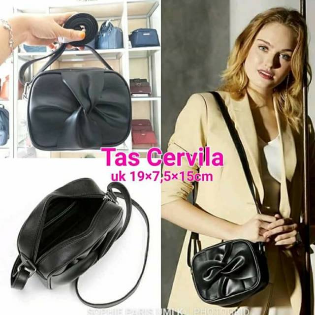 TAS CERVILA SOPHIE PARIS