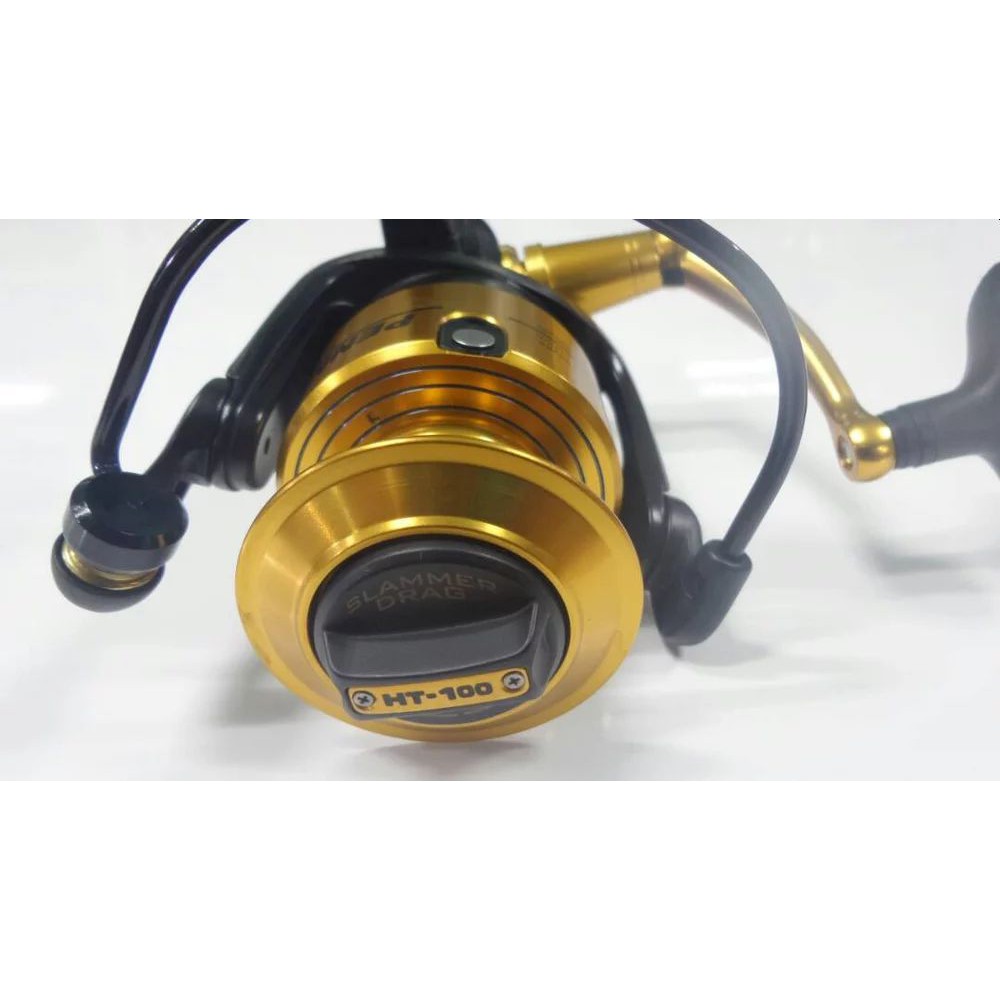 REEL PENN SSV SPINFISHER V 6500