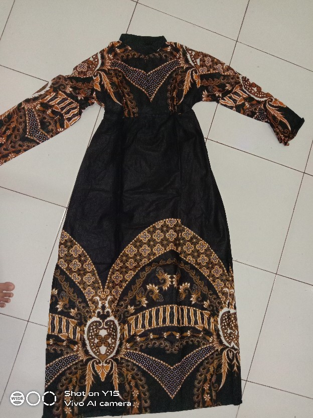 Couple Batik Keluarga | Seragaman Batik Keluarga | Couple Kemeja Batik | Couple Gamis Batik