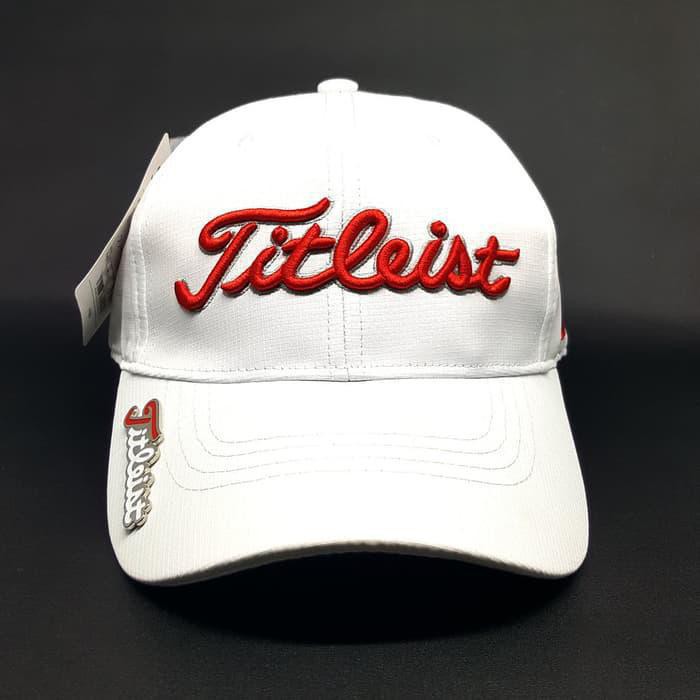 titleist yankee hat