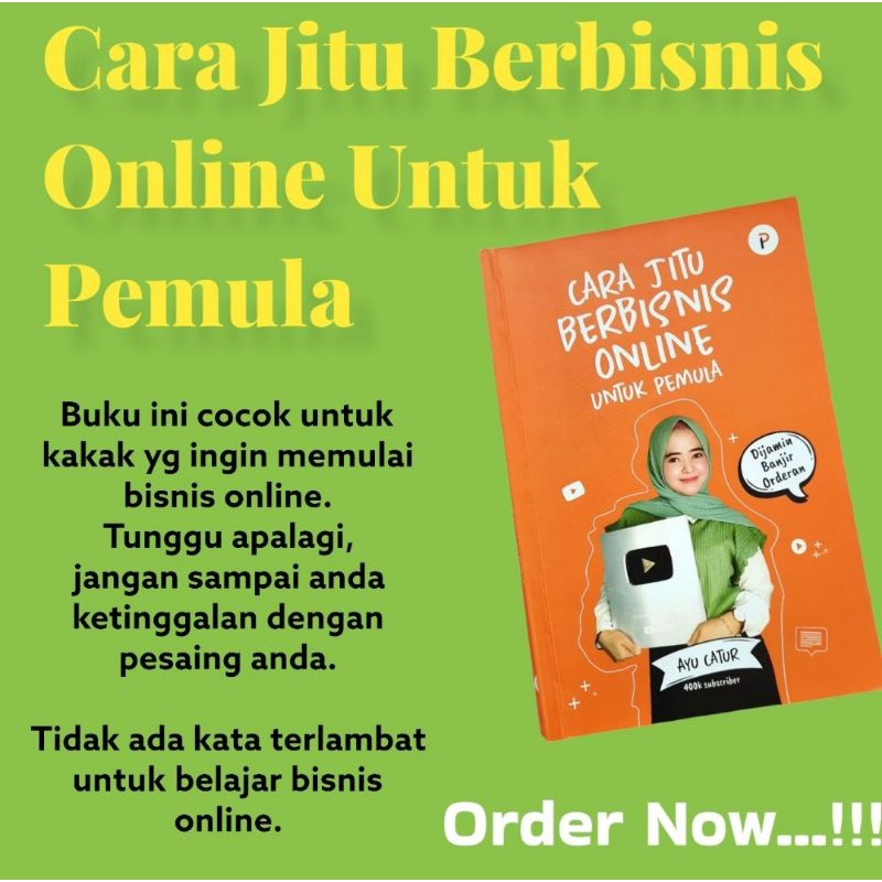 Membangun Kerajaan Bisnis Online Anda: Panduan Lengkap dari Nol Hingga Untung