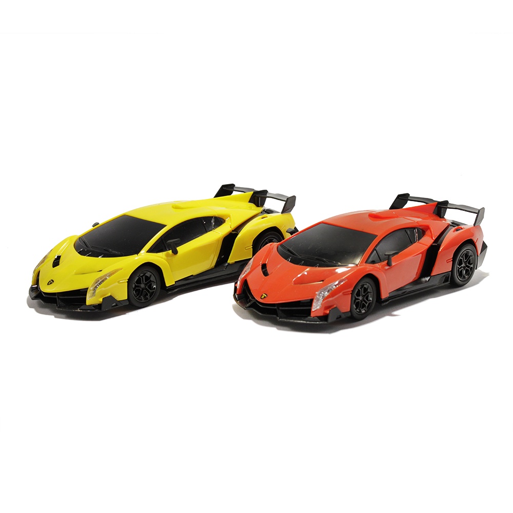 Mainan Mobil Remote Control RC Top Speed Remot Kontrol 1:24 767-F20
