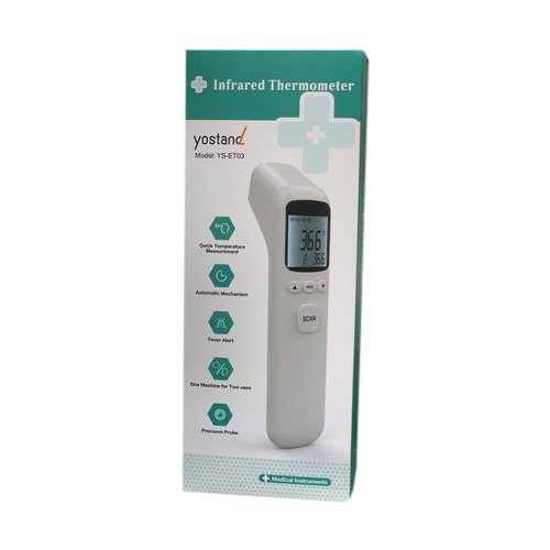 Yostand Termometer Infrared Anak dan Bayi