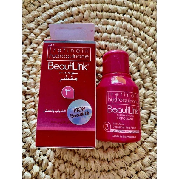 Maxipil Pink BEAUTILINK Original