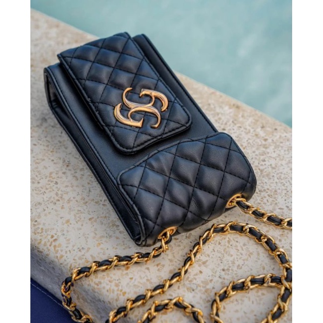 Audrey Phone Bag By Geulis.id