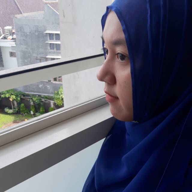 choirussaadah
