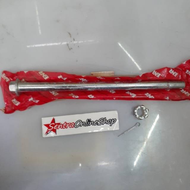 as roda belakang vixion