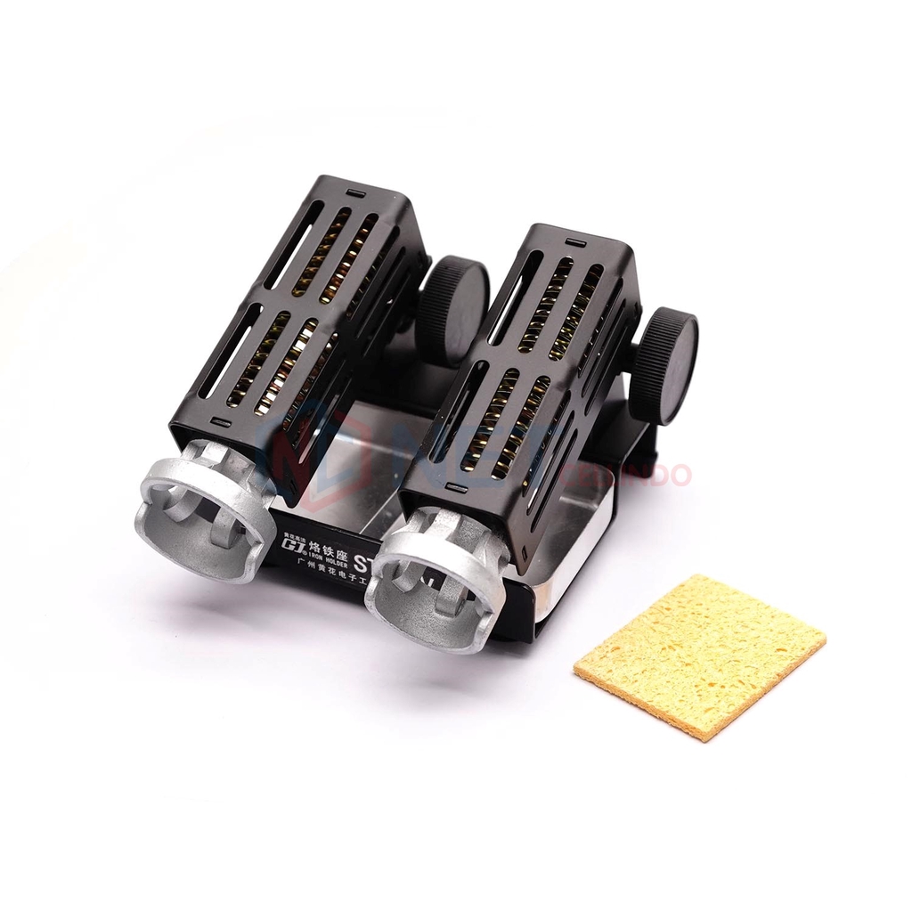 TOOL DUDUKAN SOLDER ST-91V