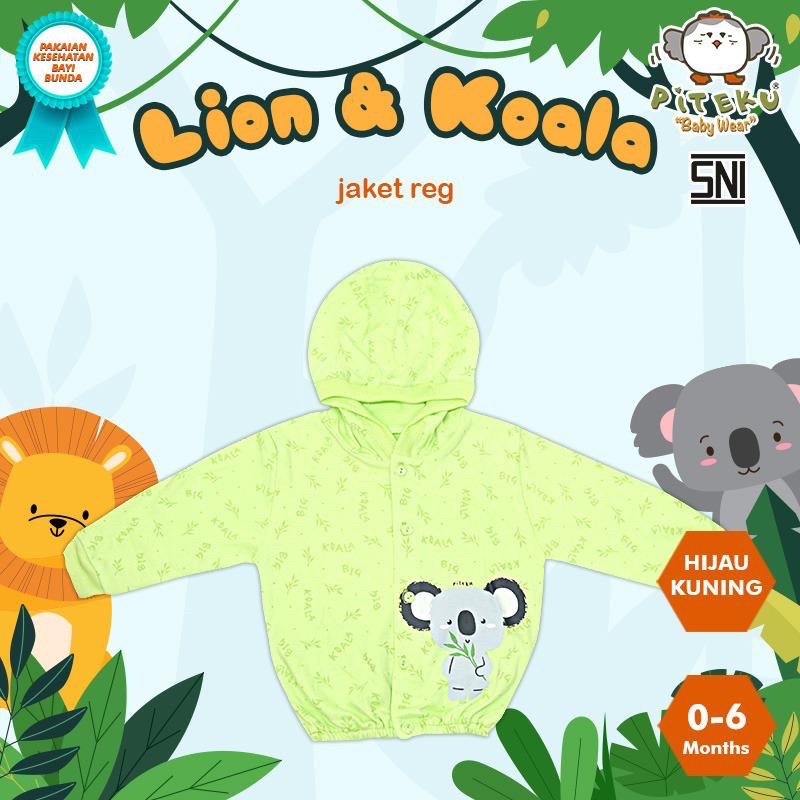 Piteku jaket