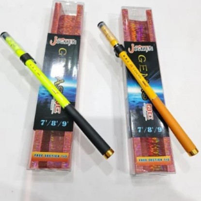 (ST5467) Joran Pancing Jigmen Gemas 7 8 9 - 30 cm keren