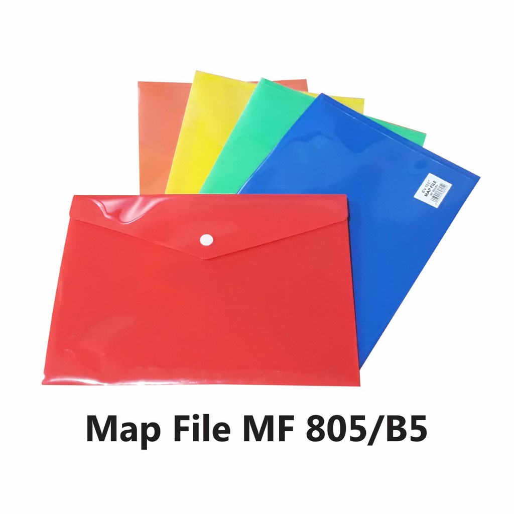 

V-TEC MAP FILE TYPE MF 805/B5 SOLID