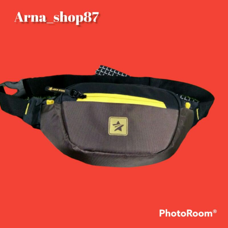 Tas Selempang Pria Slempang Pria Waistbag Pria Slingbag Pria