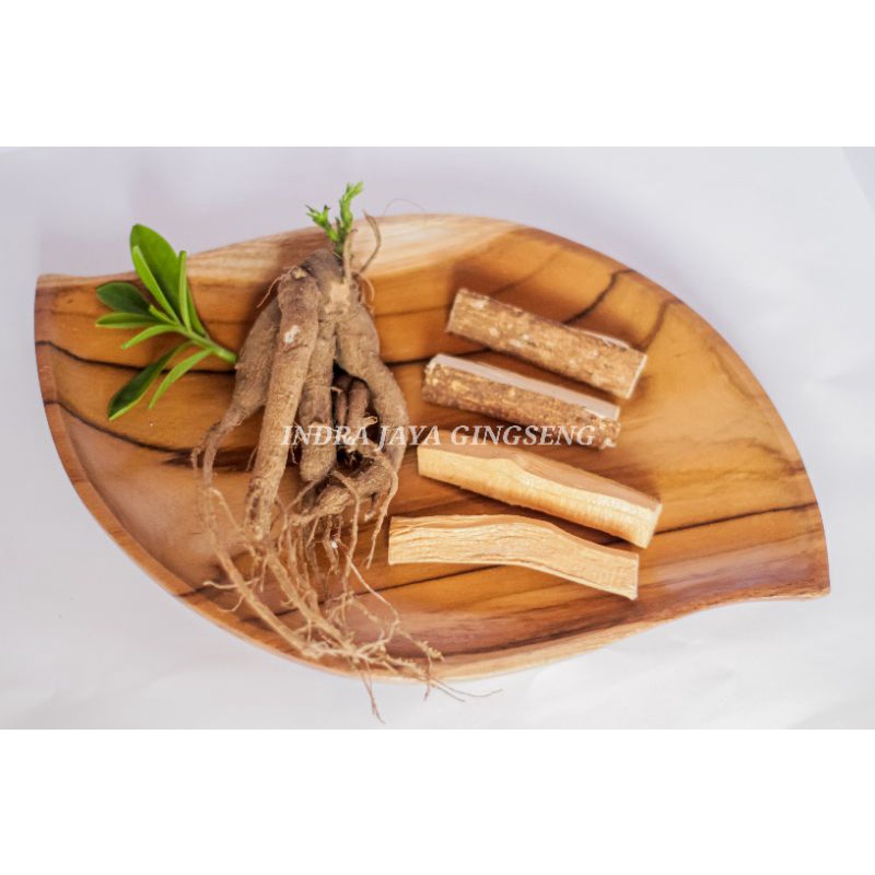 

GINGSENG JAWA SUPER+ PASAK BUMI+ SALUANG, ramuan kesehatan dan penambah setamina (COD)