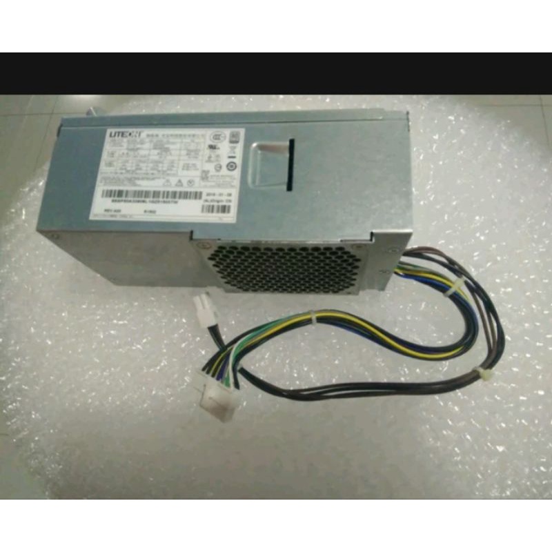 Power suplay PC Lenovo PC mini 14 + 4 pin For Lenovo M92P. M82. M93P. M83. E93. E73 Original
