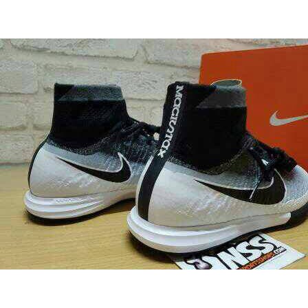 Unik Sepatu futsal nike magistax proximo ic 718358 100 Limited