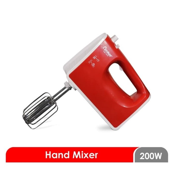 Hand Mixer COSMOS CM-1679