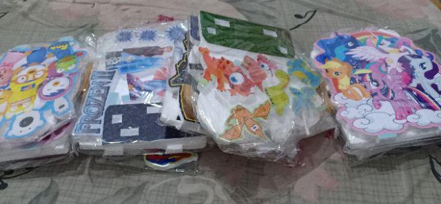 Cake Topper Transformer