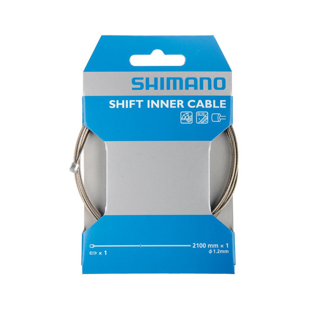 Shimano Kabel Dalam Inner Shifter Operan