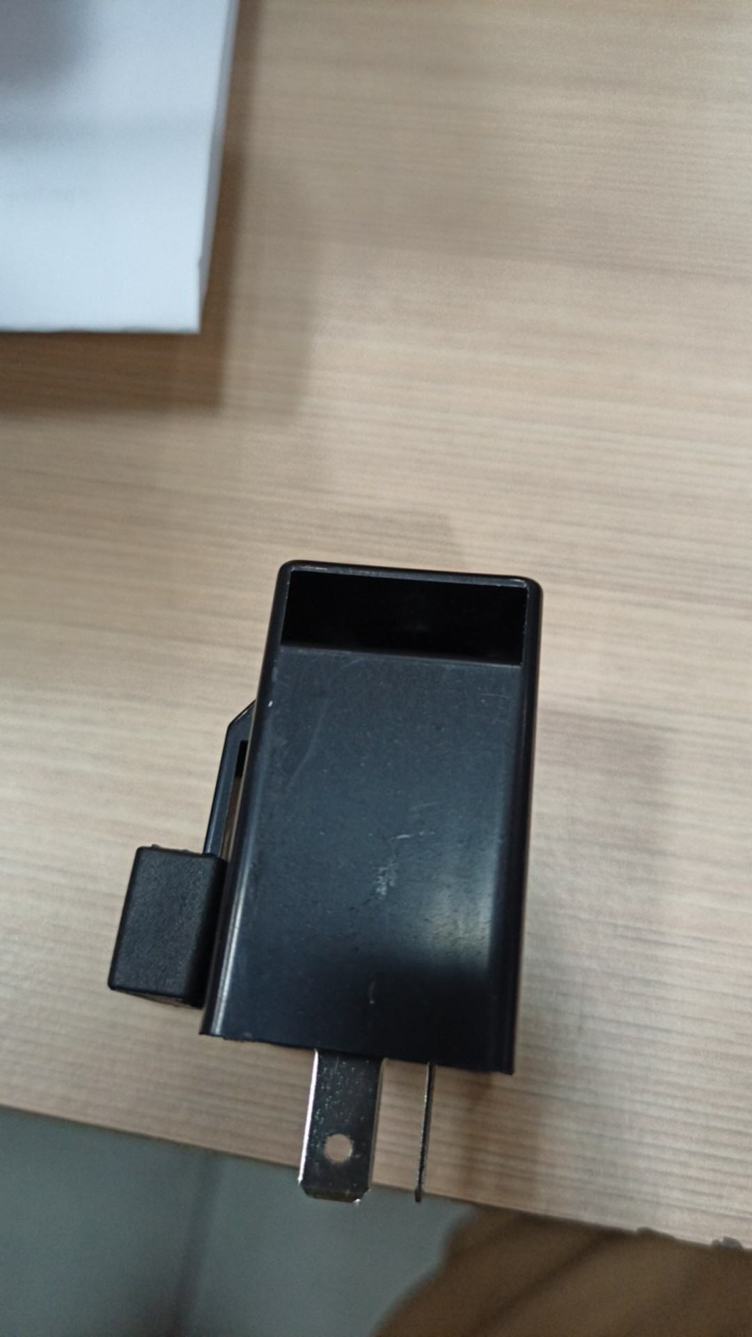 Flasher Sen Bunyi Sound Flasher