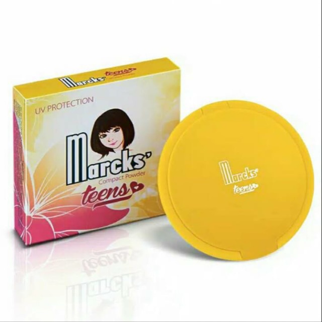 Marcks Teens