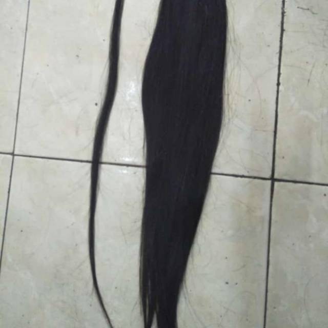

60 cm detil per helainya