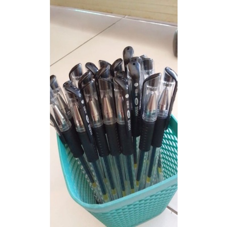 

[1 PCS] pulpen gel/gel pen joyko JK 100/JK-100 NT