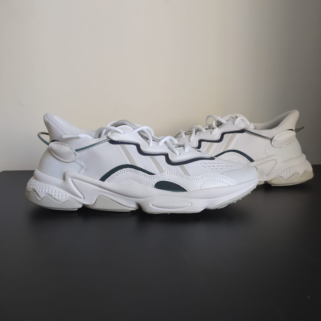 adidas Ozweego Cloud White Grey One