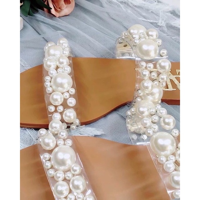 ZR Flat Pearls 002